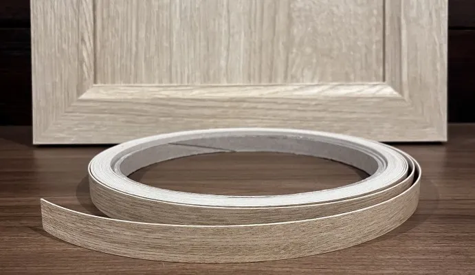 Toppan Introduces New Edge Banding Option