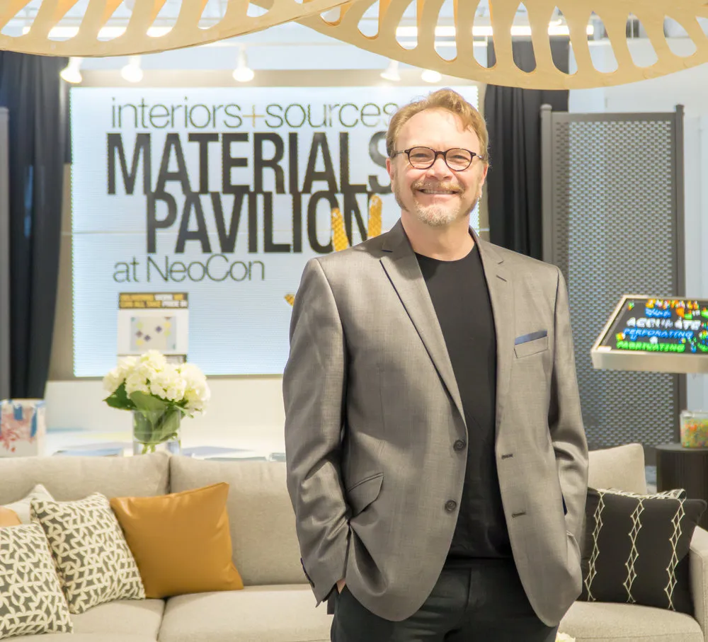 NKBA Global Connect Announces its Newest Advisor, Kenn Busch