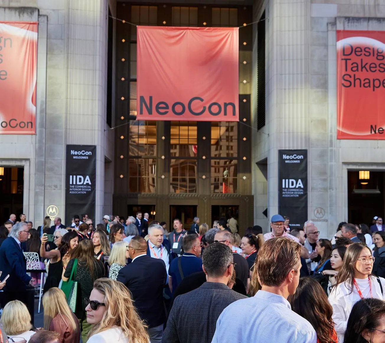 ASID Shares Design Trends to Watch in 2024