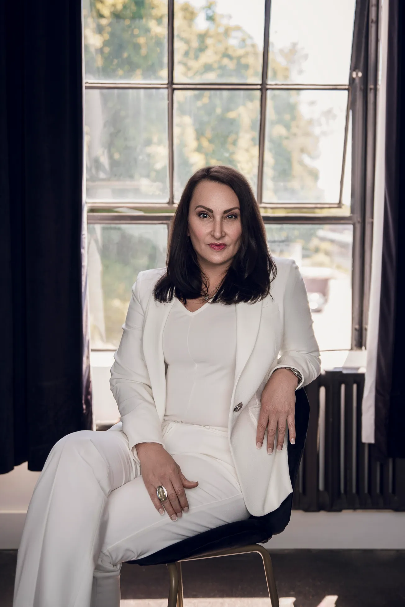 Dixon Steps Into Newly Created Role at nobilia North America