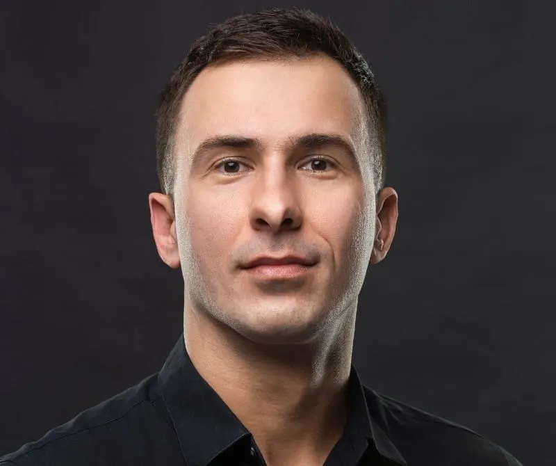 3A Composites USA Promotes Marushka to Vice President of Sales and Marketing for Architectural Division