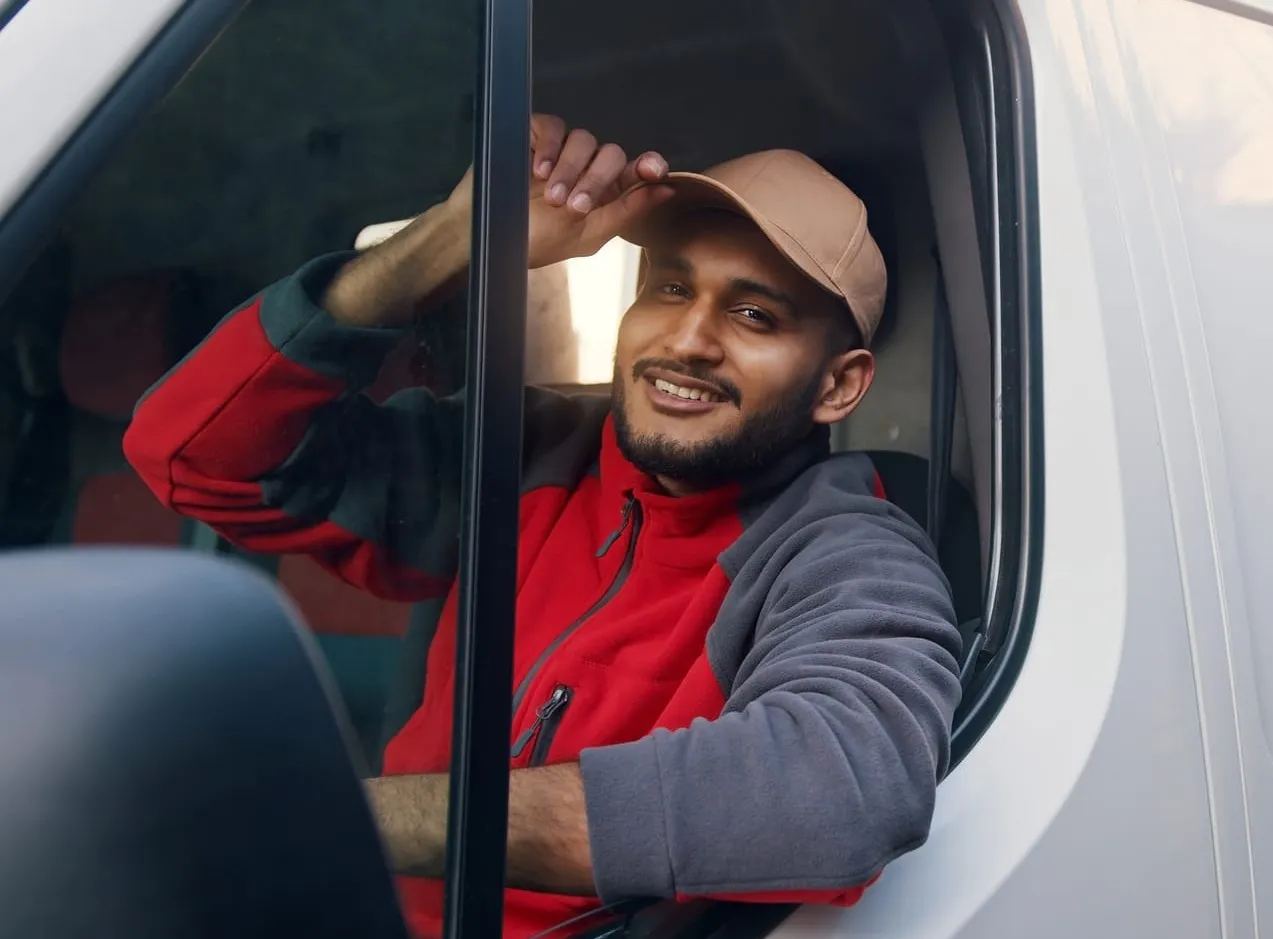 Delivering in a New World: How to Drive Gen Z to Your Fleet