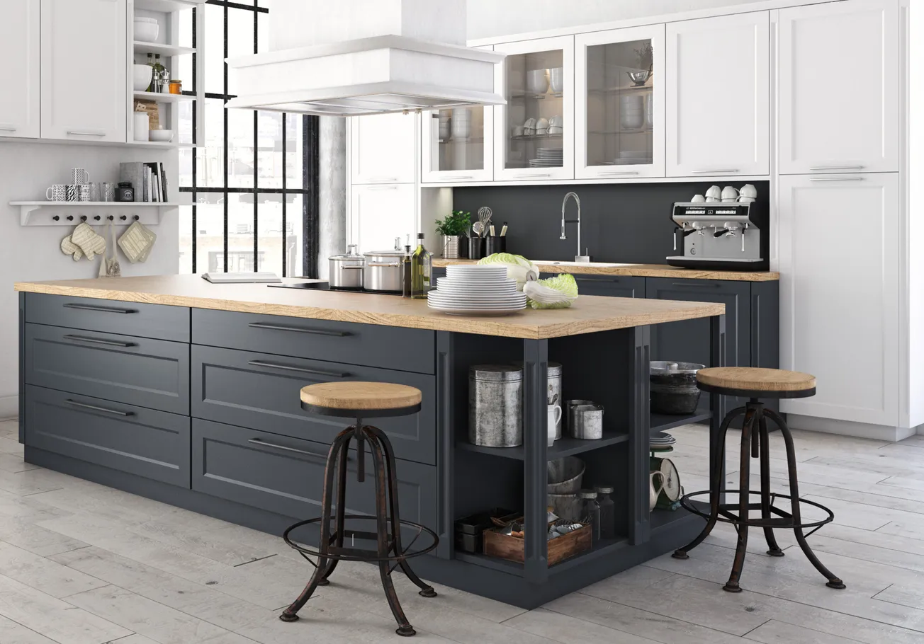Olon Partners with Mercury Wood Products