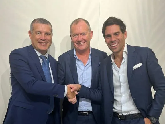 Laminam Takes Controlling Stake in Iberstone