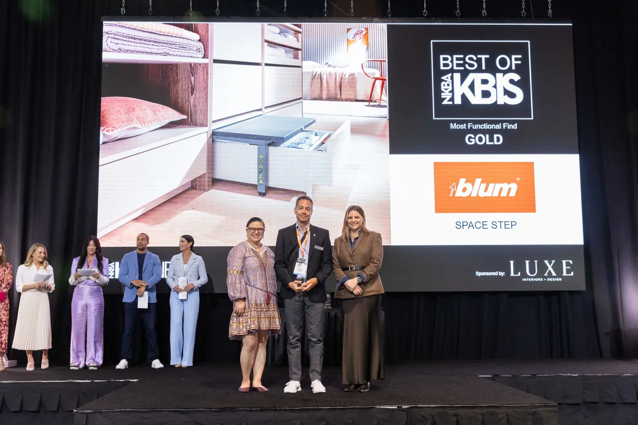 Best of KBIS 2025 Award Winners Announced