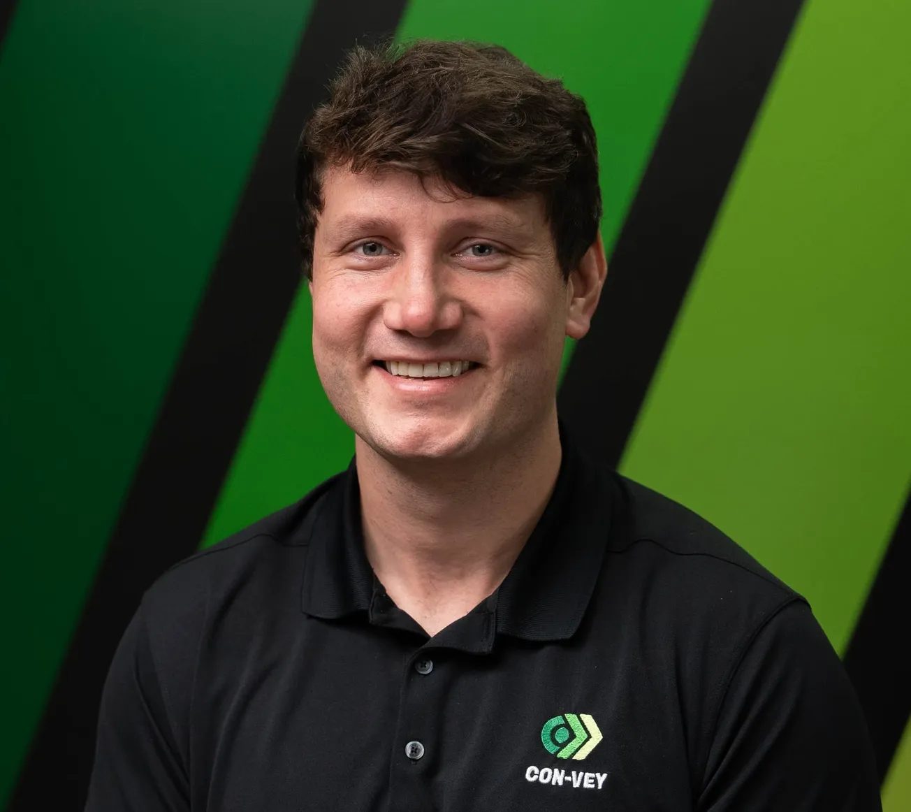 Con-Vey Announces Goebel as Next President