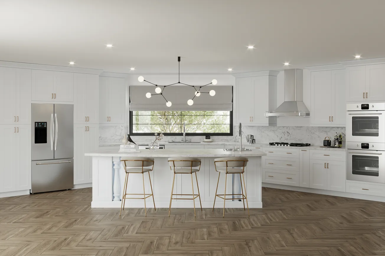 MJB Wood Group to Acquire Adornus Cabinetry