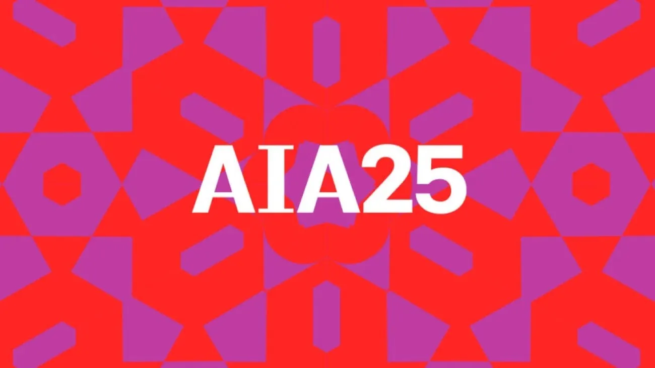 AIA Elects New Leaders