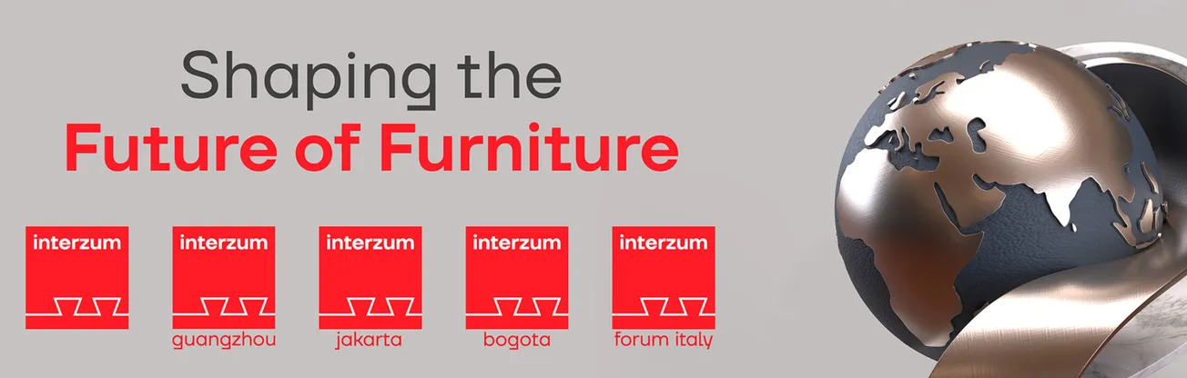 Global interzum Trade Show Portfolio Showcases Innovation and Opens Doors to New Markets