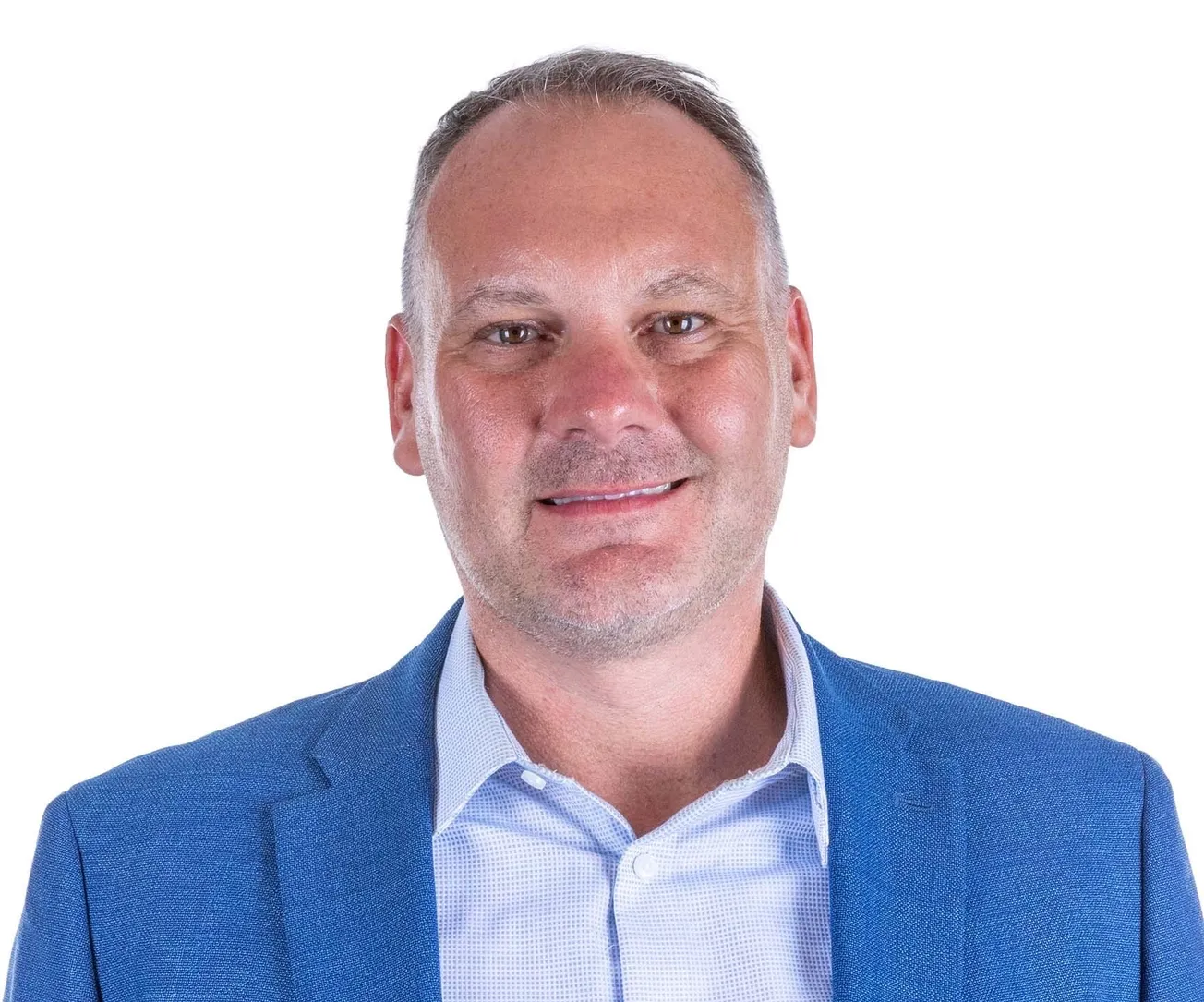 Genesis Products Expands Leadership Team with Joel Eberlein in VP Role
