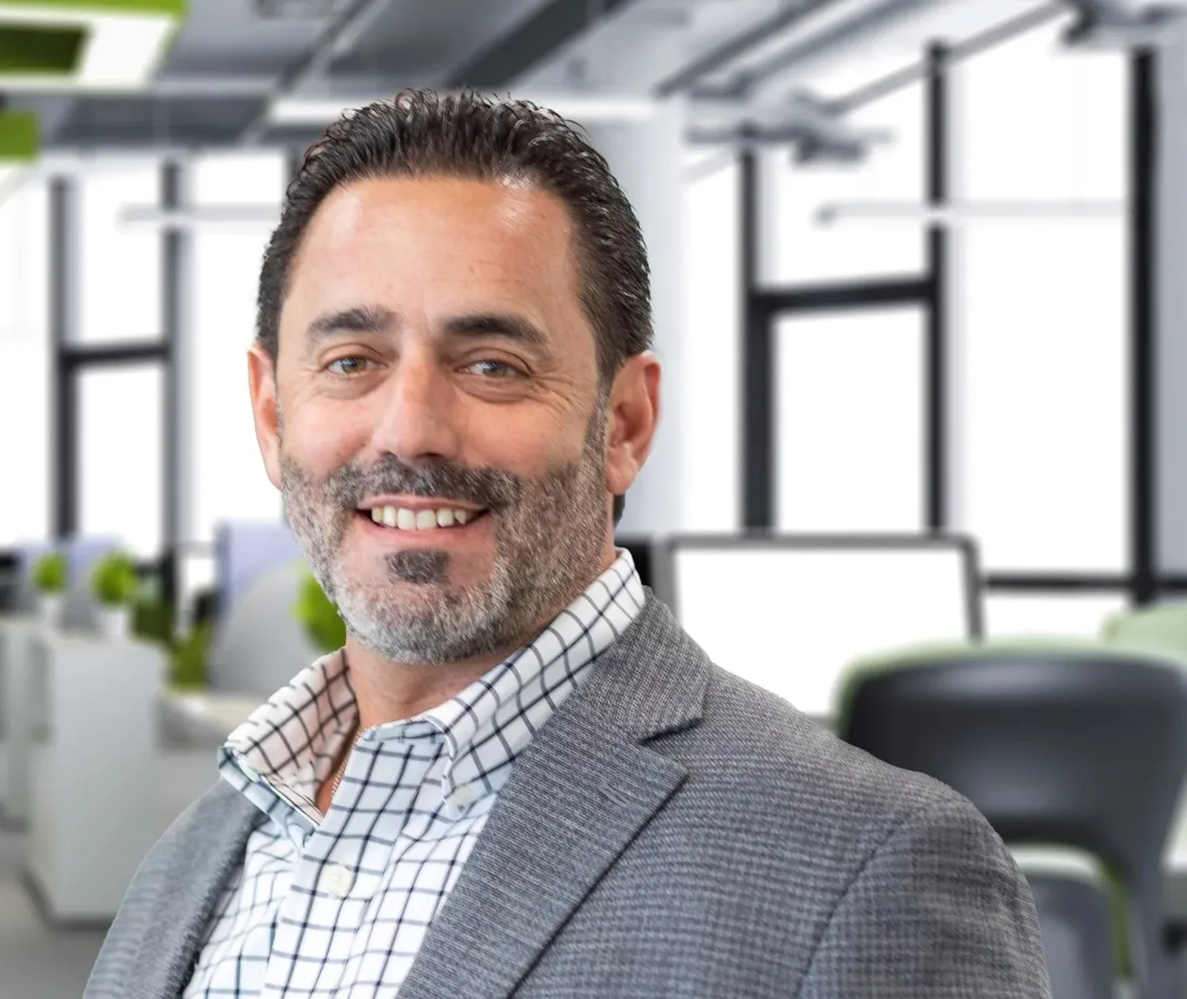 MJB Wood Group Announces William Corbo as President