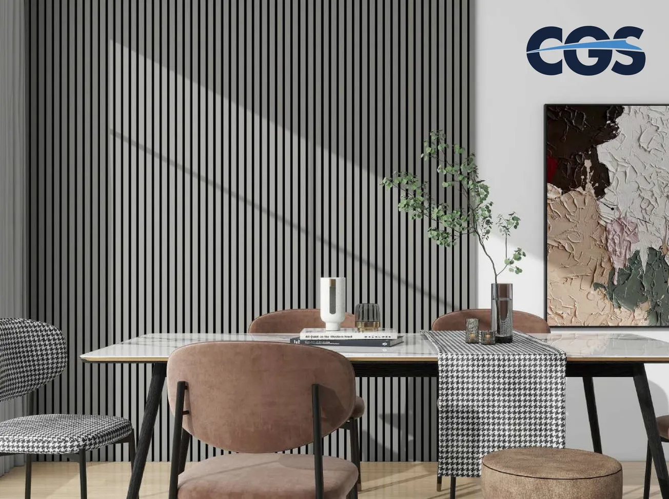 CGS Acoustic Panels