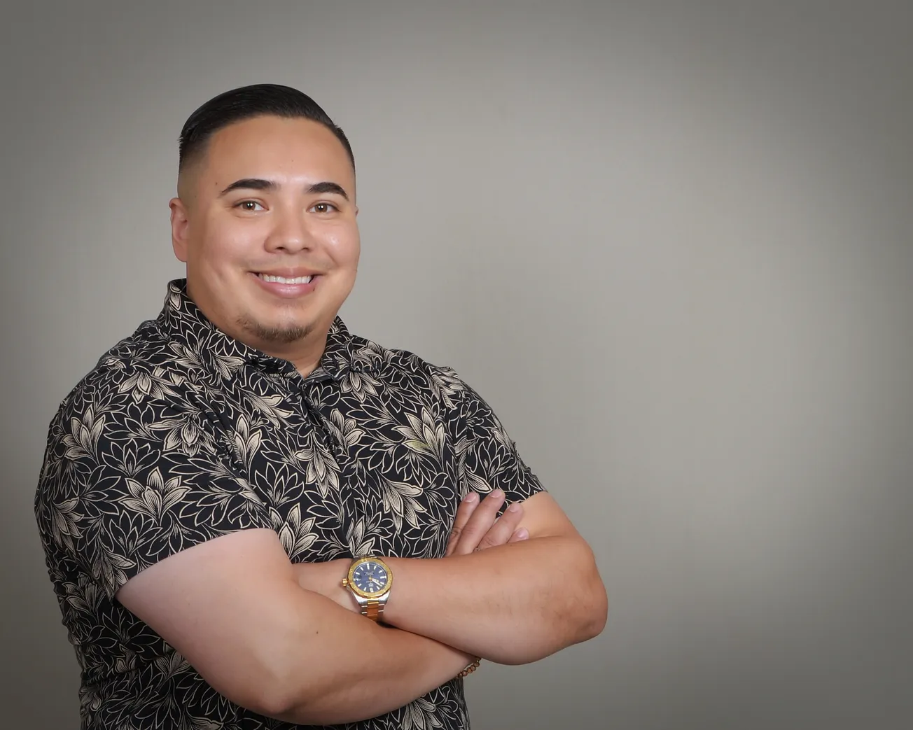 Castillo Named Sales Manager for MJB Wood Group Imports