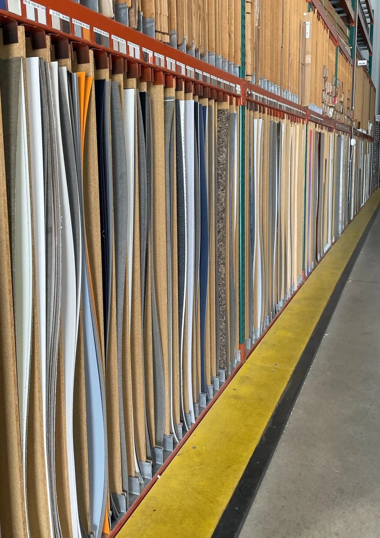 Wilsonart Expands Market Presence in Western Canada