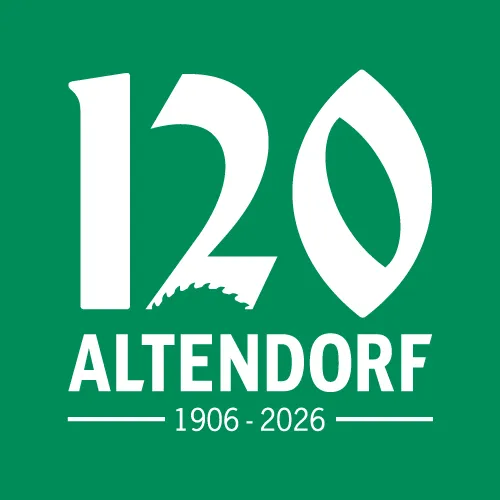 Altendorf Group Consolidates Brands, Expertise and Production