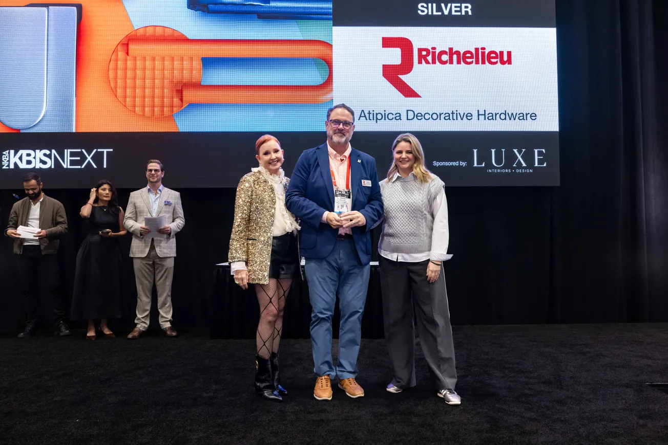 Best of KBIS 2026 Winners Announced