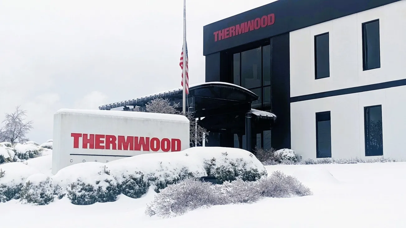 Growing From Within: Celebrating Two Recent Promotions at Thermwood