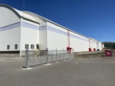 Roseburg Restarts Dillard MDF Construction to Expand Medium Density Fiberboard Capacity in the West