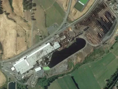 Roseburg Forest Products Realigns Oregon Mill Production to Support Engineered Wood and Specialty Plywood