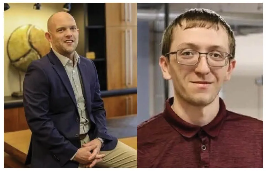 Growing From Within: Celebrating Two Recent Promotions at Thermwood